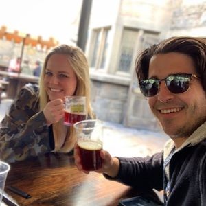 Meet your Posher, Kevin